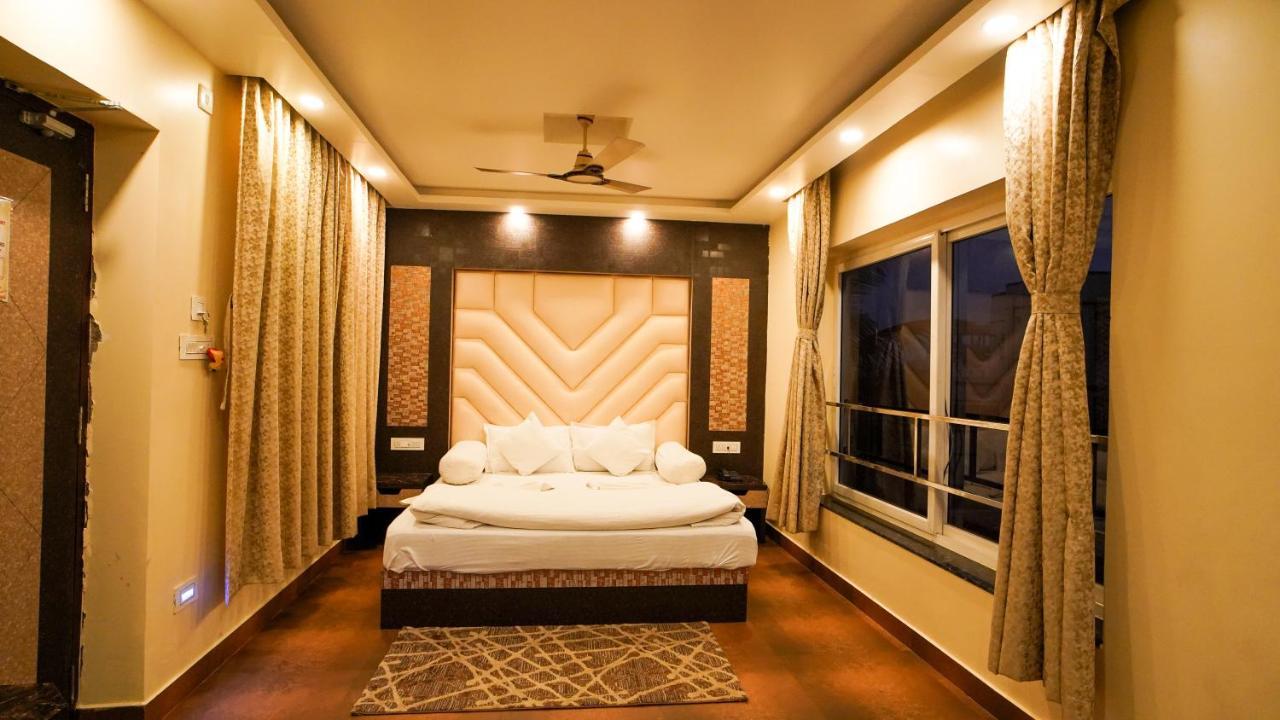 Sher Bengal Beach Resort Mandarmani Eksteriør bilde