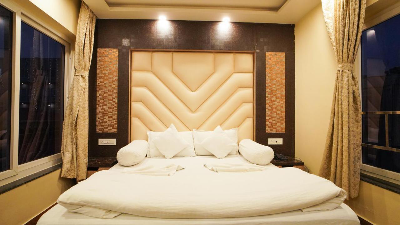 Sher Bengal Beach Resort Mandarmani Eksteriør bilde